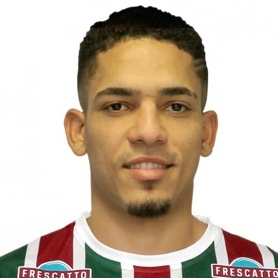 Foto principal de Gilberto | Fluminense Rio Janeiro