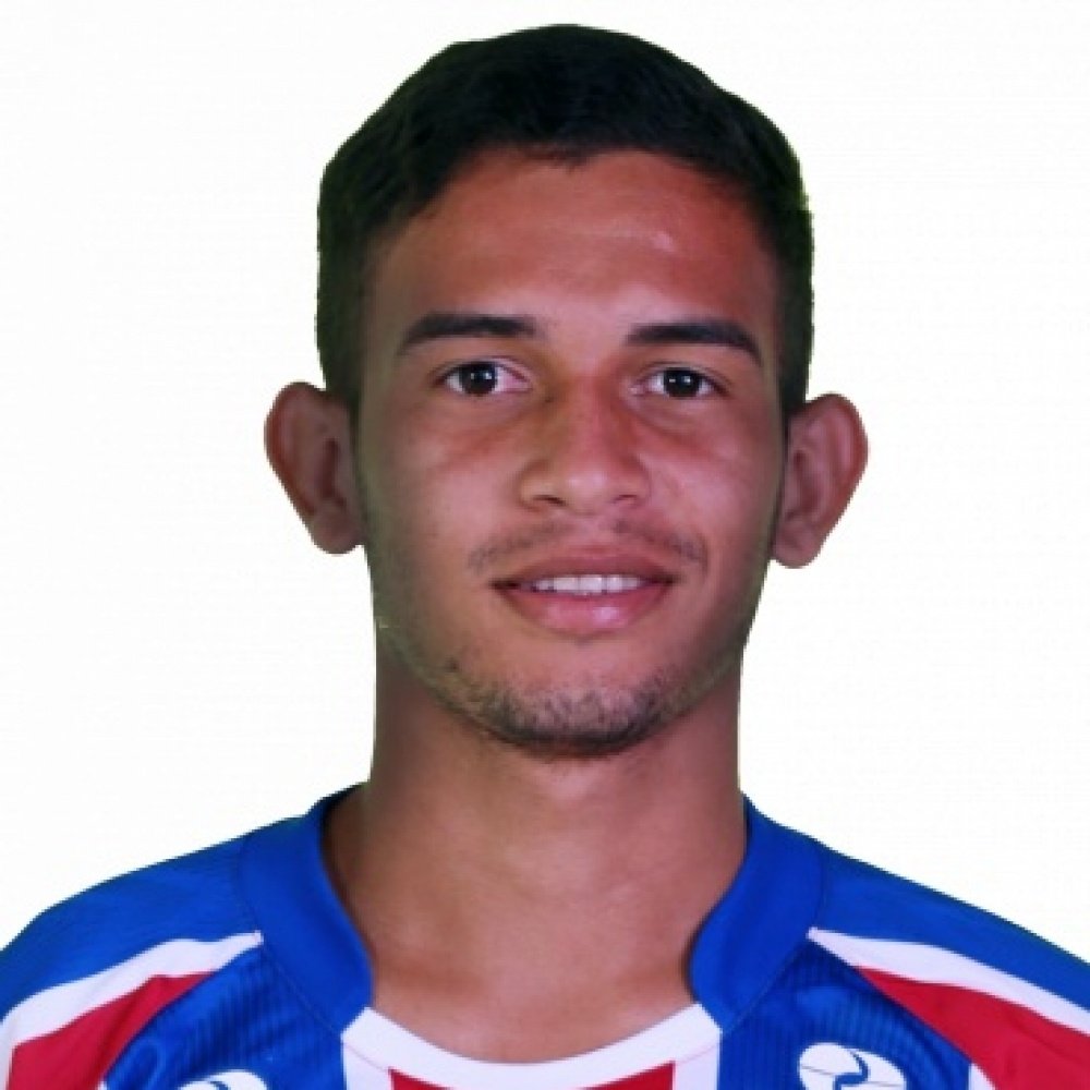 Foto principal de Marco Antônio | Bahía