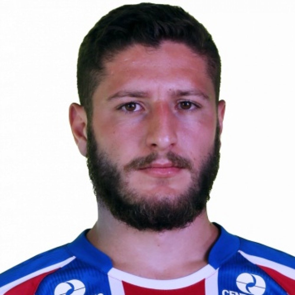 Foto principal de Zé Rafael | Bahía