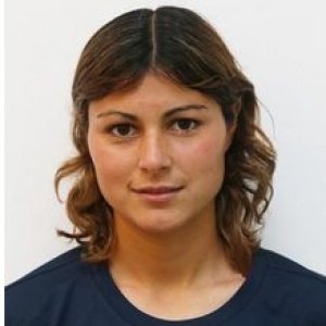 Foto principal de V. Santana | Argentina Fem