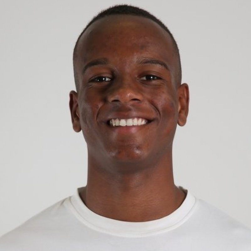 Foto principal de Hélio Júnio | São Paulo Sub 20