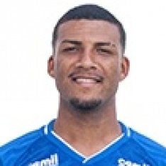 Foto principal de Silva | Cruzeiro Sub 20