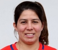 Foto principal de C. Guerrero | Chile Fem