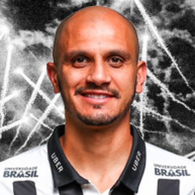 Foto principal de Fábio Santos | Atl. Mineiro