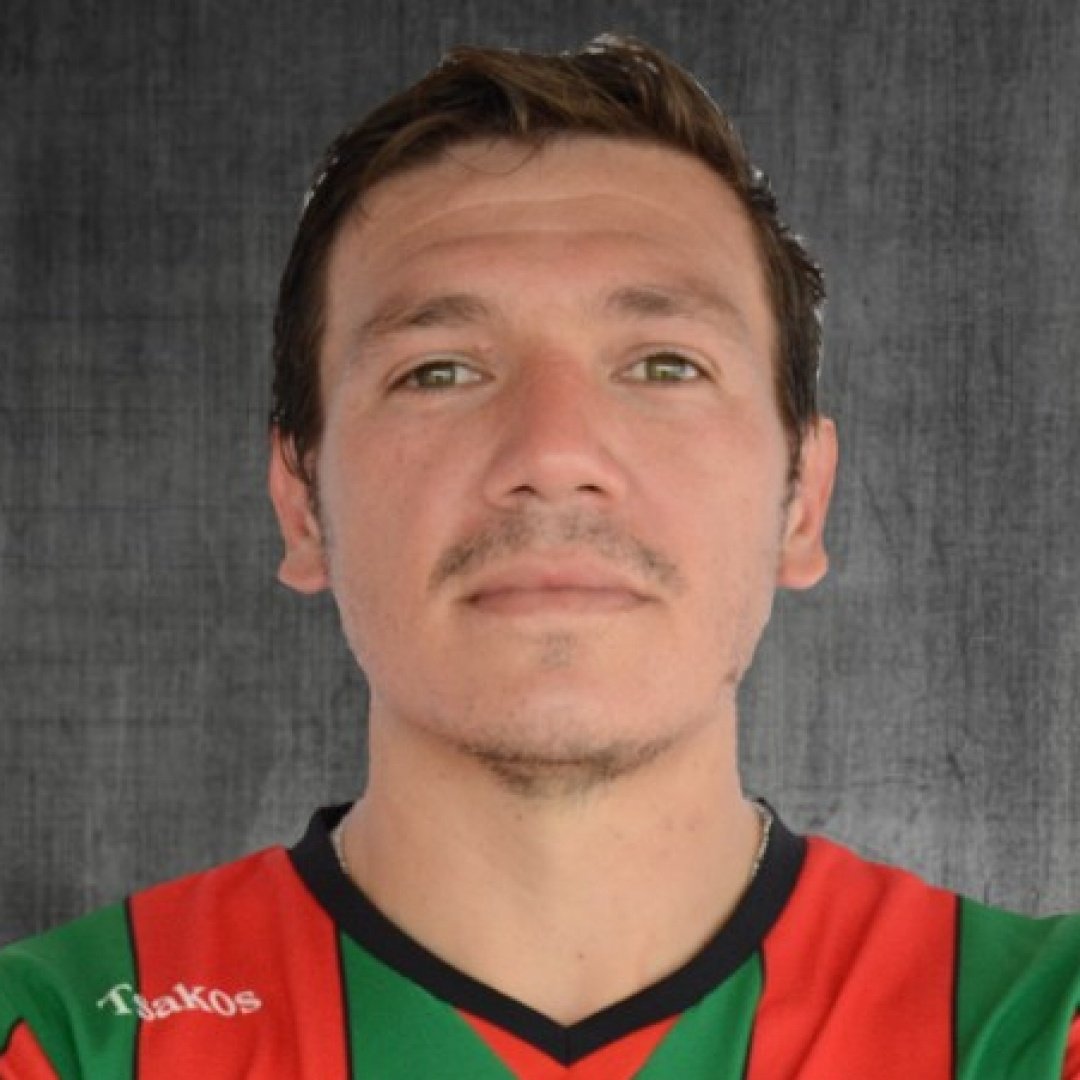 Foto principal de M. Soto | Rampla Juniors