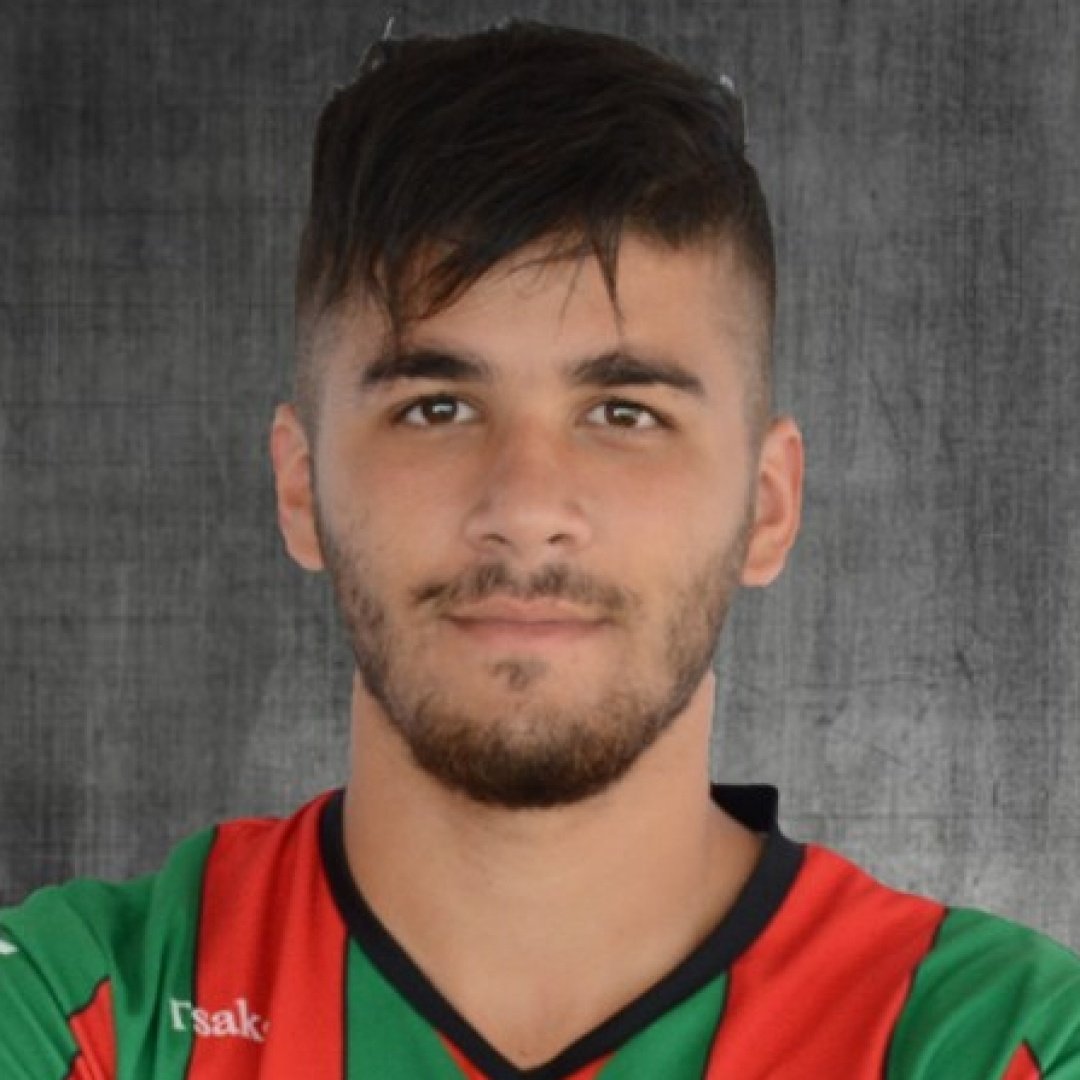 Foto principal de G. Rizzo | Rampla Juniors