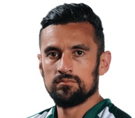 Foto principal de A. Pérez | Deportivo Cali