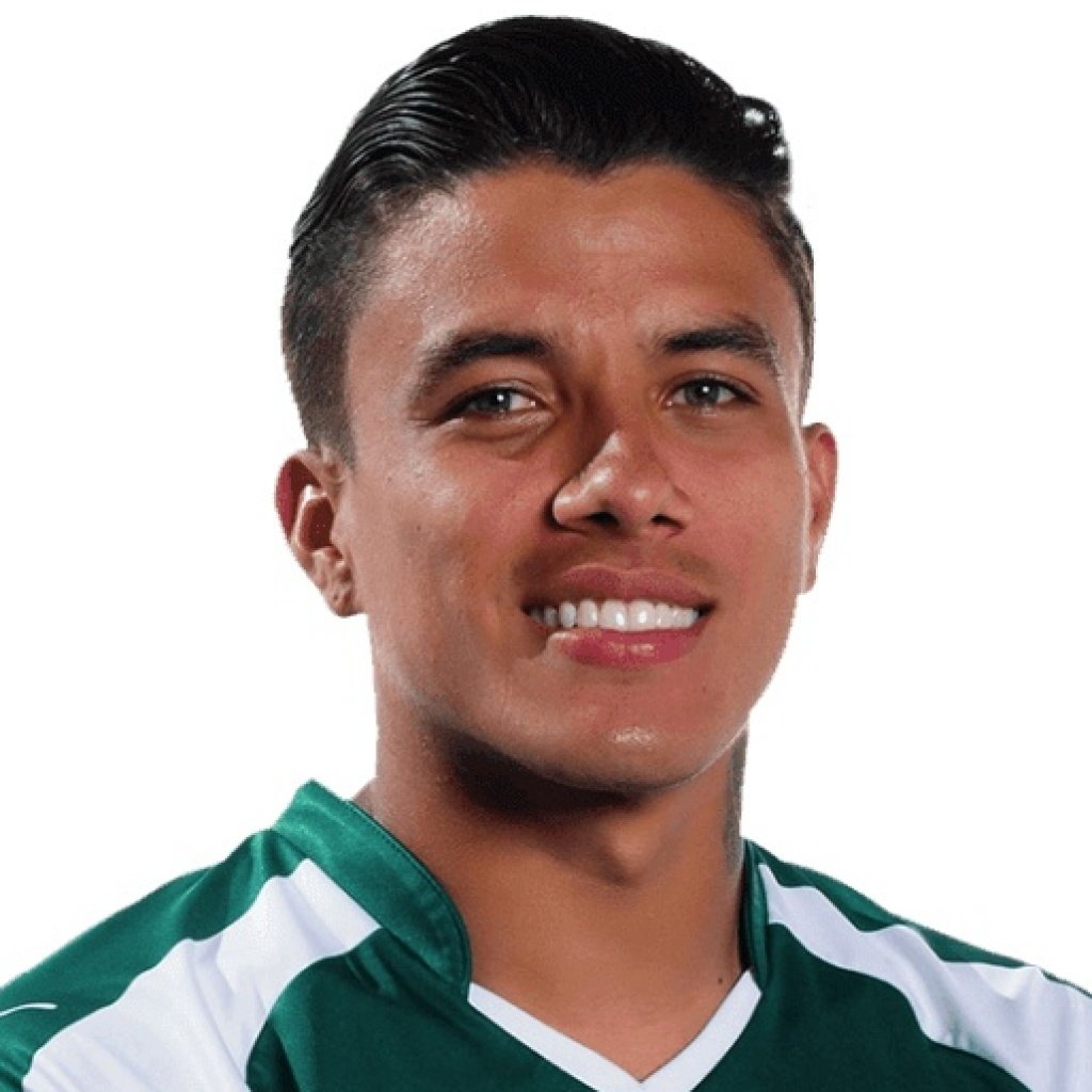 Foto principal de A. Roa | Deportivo Cali