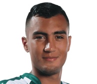 Foto principal de C. Rivera | Deportivo Cali