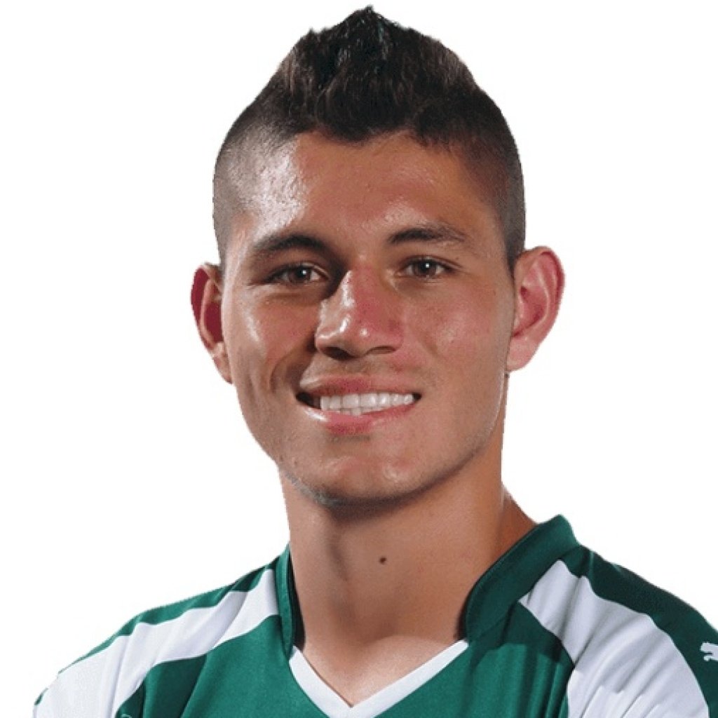 Foto principal de N. Roa | Deportivo Cali