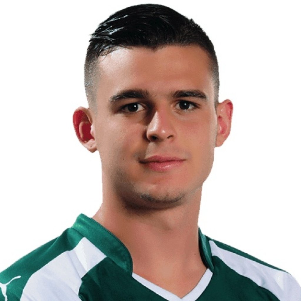 Foto principal de N. Benedetti | Deportivo Cali