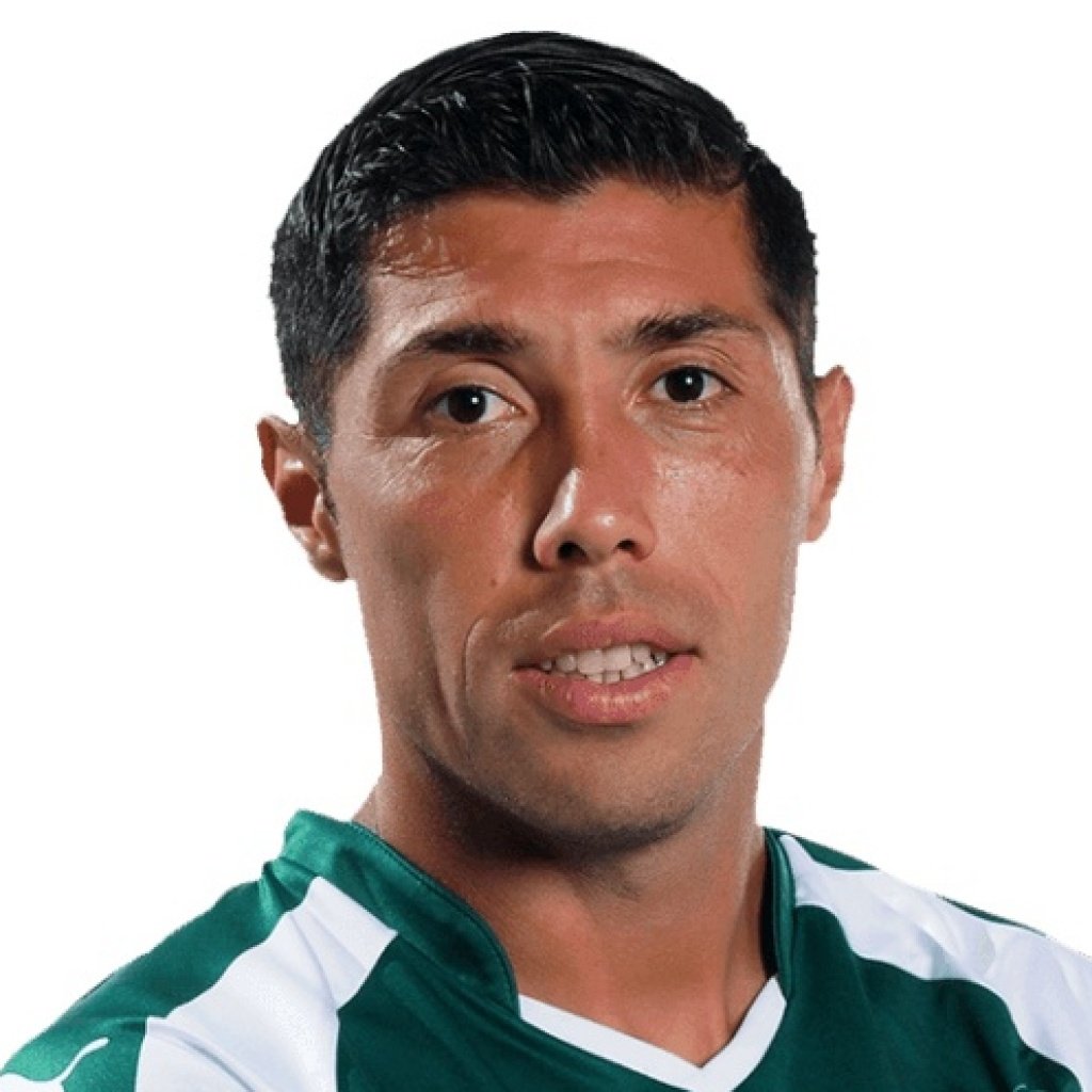 Foto principal de N. Moiraghi | Deportivo Cali