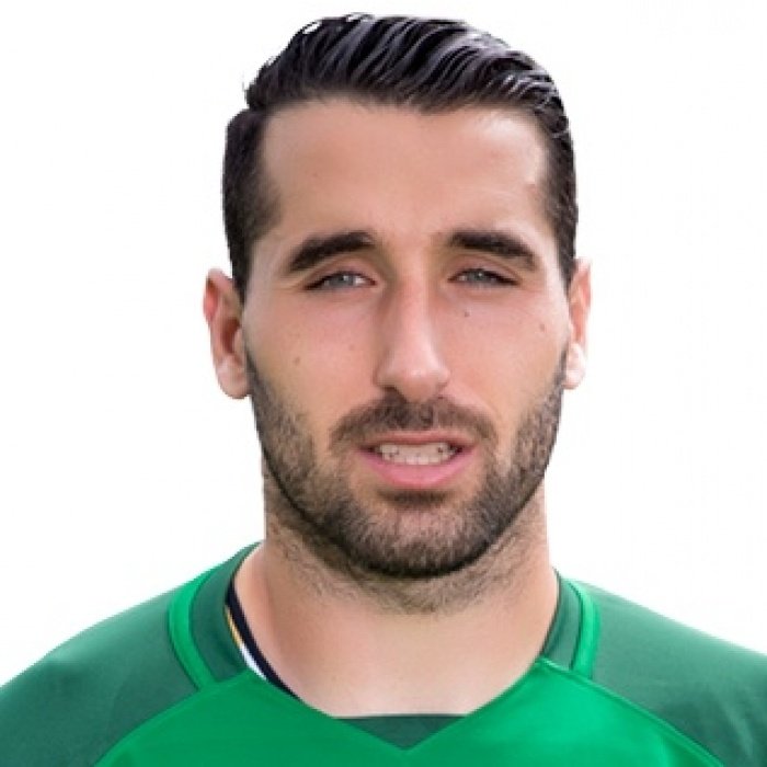 Foto principal de Marco Pereira | CD Santa Clara