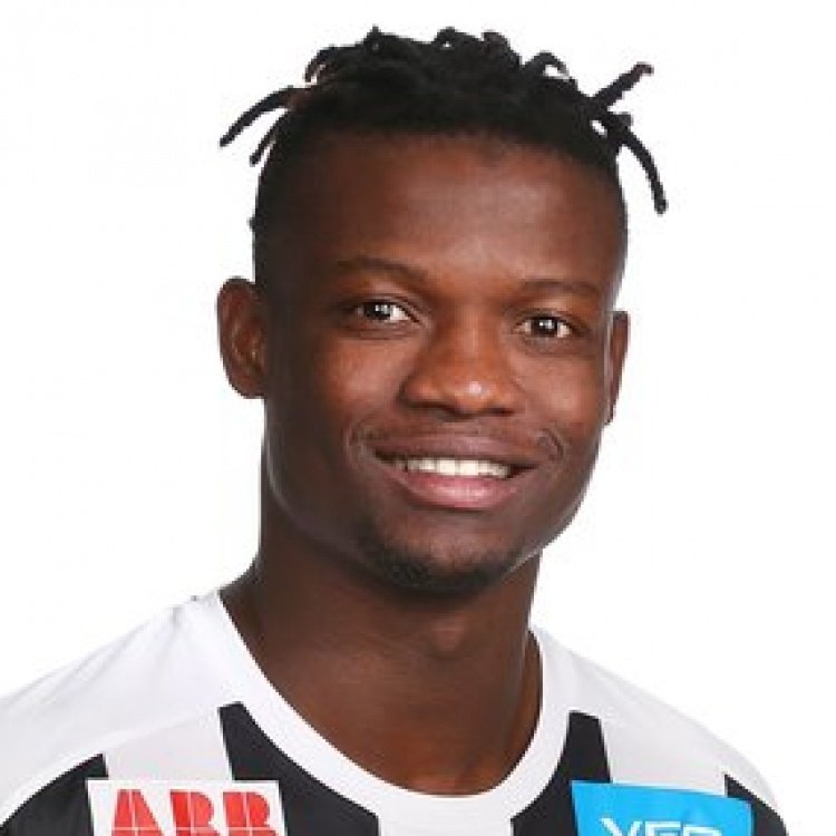 Foto principal de E. Ciss | VPS Vaasa