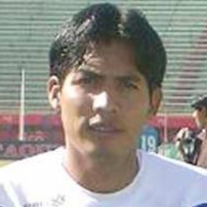 Foto principal de D. Vejarano | La Paz FC
