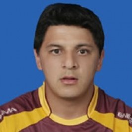 Foto principal de P. Giménez | Deportes Tolima