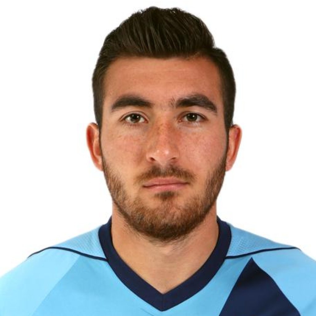 Foto principal de R. Del Campo | Fresno FC