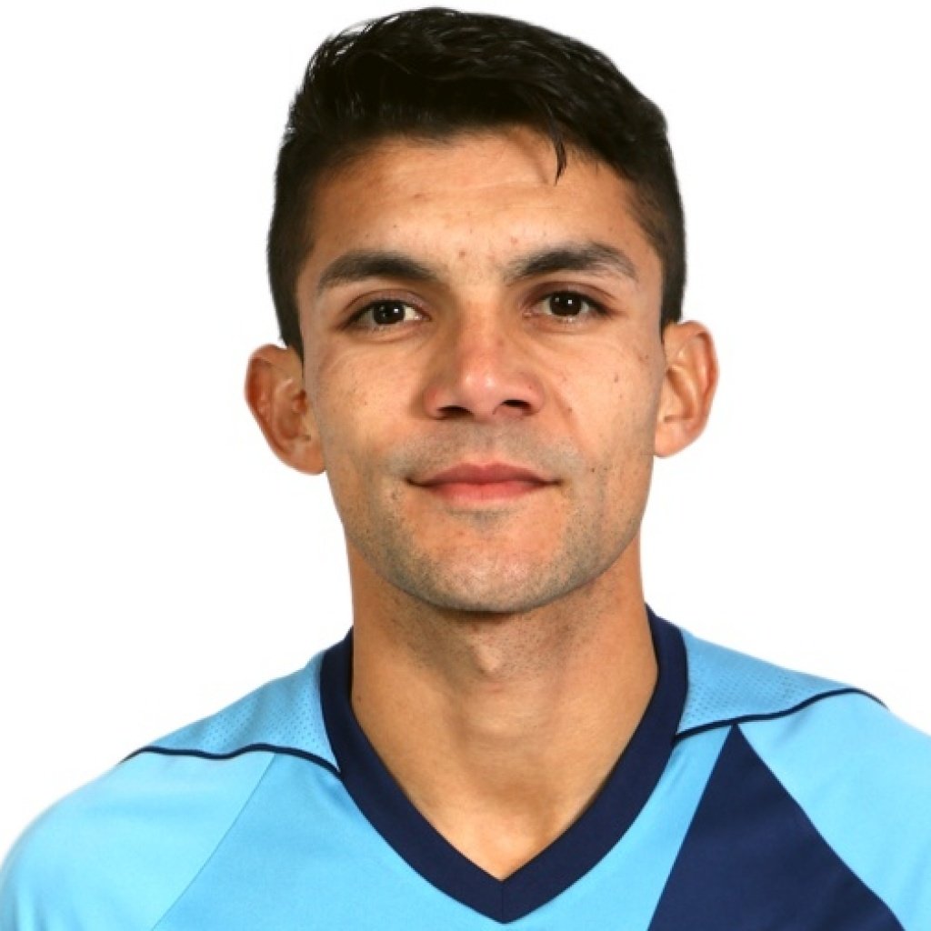 Foto principal de A. Navarro | Fresno FC