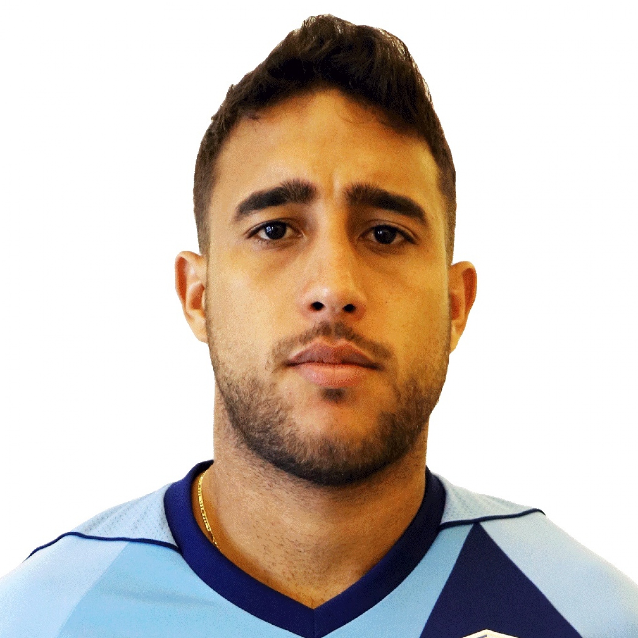 Foto principal de Rodolfo | Fresno FC