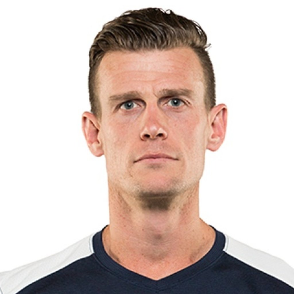 Foto principal de M. Reed | Nashville SC