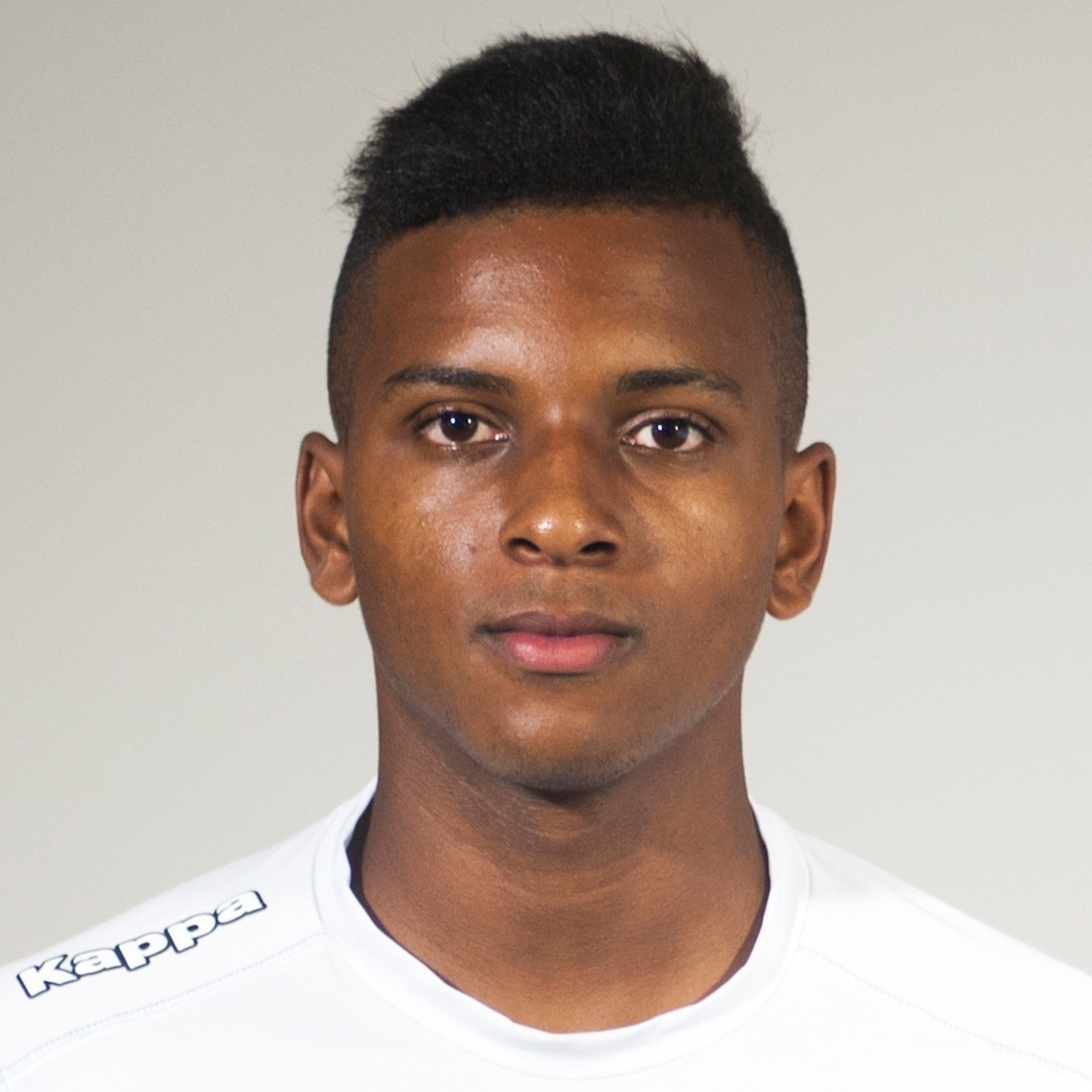 Foto principal de Rodrygo | Santos FC