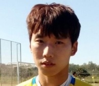 Foto principal de Hee-Mang Jang | Sportivo Trinidense