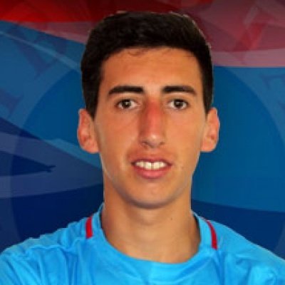 Foto principal de J. Roca | CDSC Iberia