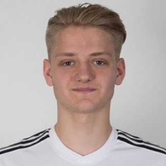 Foto principal de J. Pfalz | Alemania Sub 17