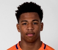 Foto principal de S. Sambo | Holanda Sub 17