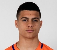 Foto principal de E. Tavsan | Holanda Sub 17