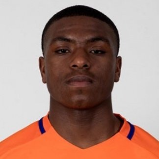 Foto principal de T. Lake | Holanda Sub 17