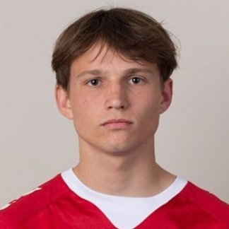 Foto principal de O. Rimmen | Dinamarca Sub 17