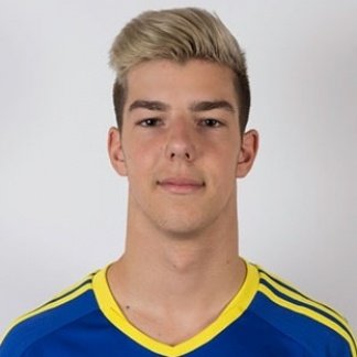 Foto principal de R. Voloder | Bosnia Herzegovina Sub 17