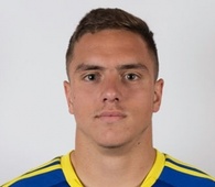 Foto principal de N. Nikolic | Bosnia Herzegovina Sub 17