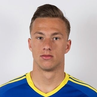 Foto principal de A. Dokanovic | Bosnia Herzegovina Sub 17