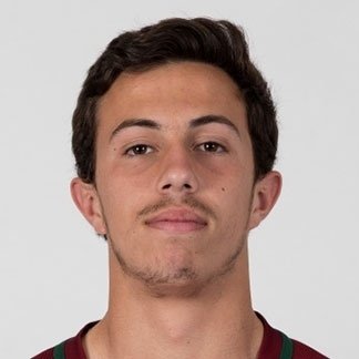 Foto principal de F. Morais | Portugal Sub 17