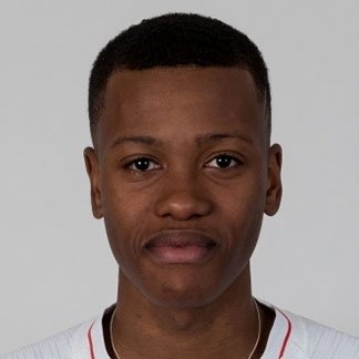 Foto principal de R. Tulloch | Inglaterra Sub 17