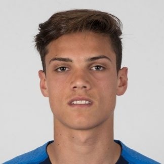 Foto principal de S. Ricci | Italia Sub 17