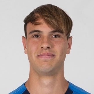 Foto principal de A. Riccardi | Italia Sub 17