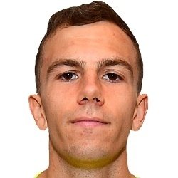 Foto principal de M. Eriksen Ranmark | Molde FK