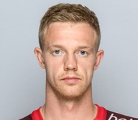 Foto principal de Peter Larsen | SK Brann Bergen