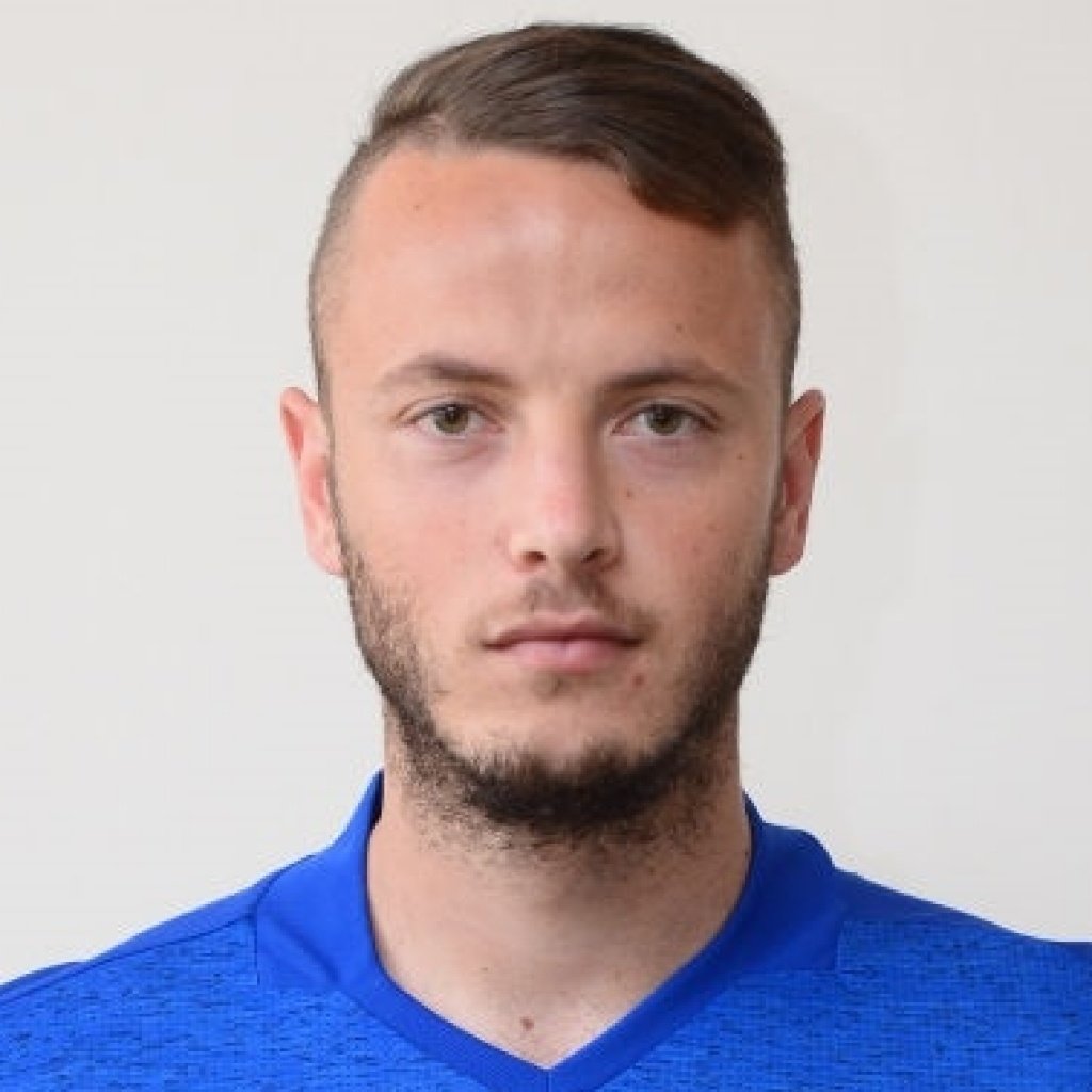 Foto principal de A. Rrahmani | Kosovo