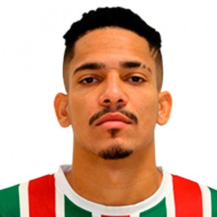 Foto principal de Gilberto | Fluminense Rio Janeiro