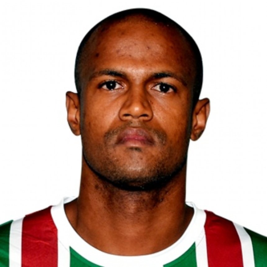 Foto principal de Airton | Fluminense Rio Janeiro