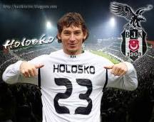 F. Holosko