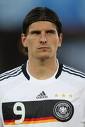 Mario Gomez