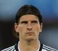 Mario Gomez