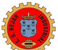 Escudo del Béjar Industrial | Preferente C. León Grupo 2
