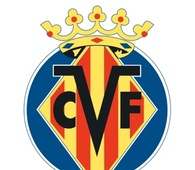 Escudo del Villarreal | Copa de Campeones División de Honor Fase Final