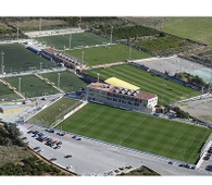 Estadio del Villarreal | Ciudad Deportiva Pamesa Cerámica